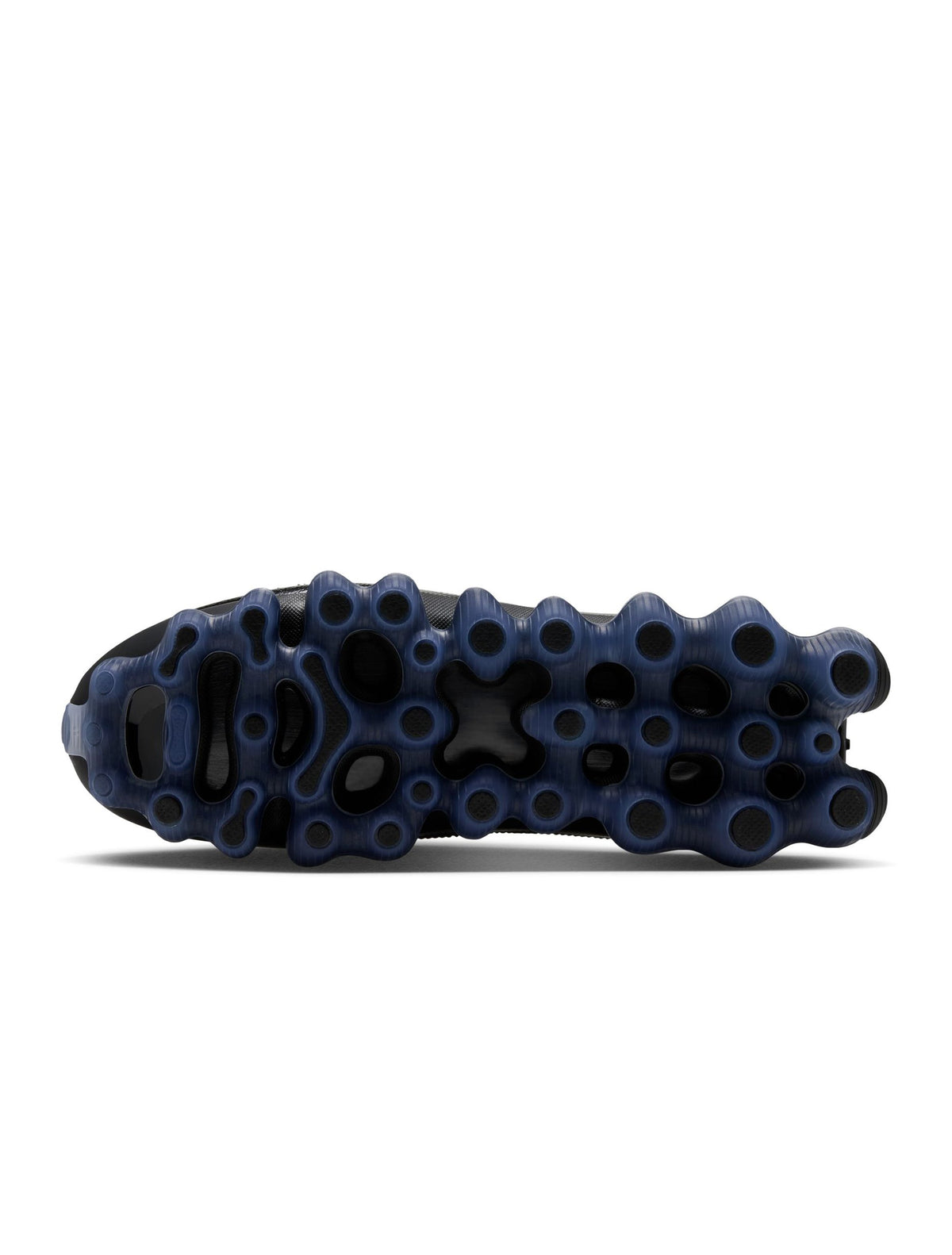Nike Air Liquid Max "Black" - Mens