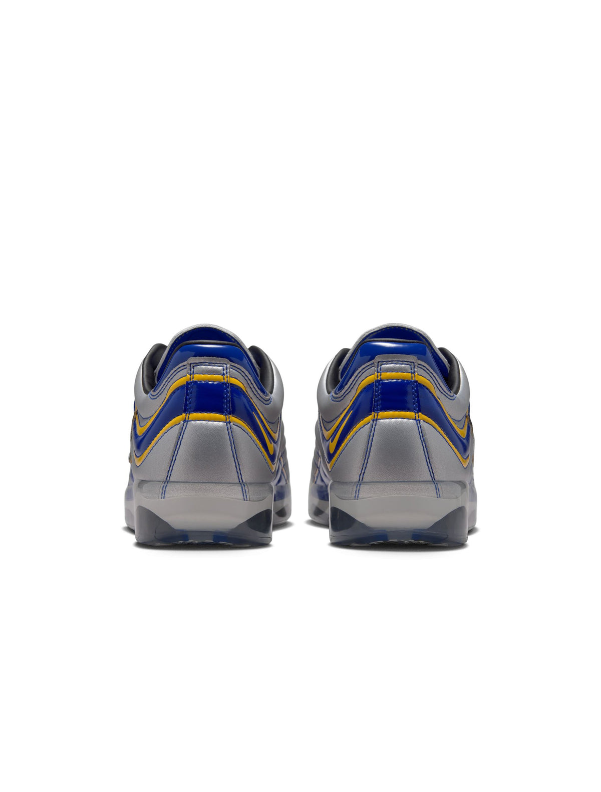 Nike Mens Cryoshot Mercurial Vapor R9 OG - Varsity Royal