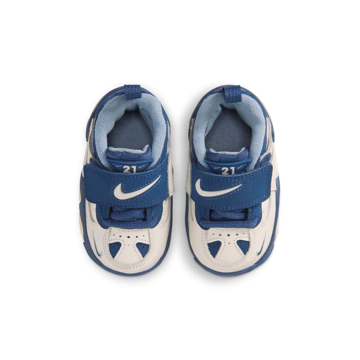Nike (TD) Air Diamond Turf II - Royals
