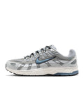 Nike Mens P-6000 - Light Smoke Grey