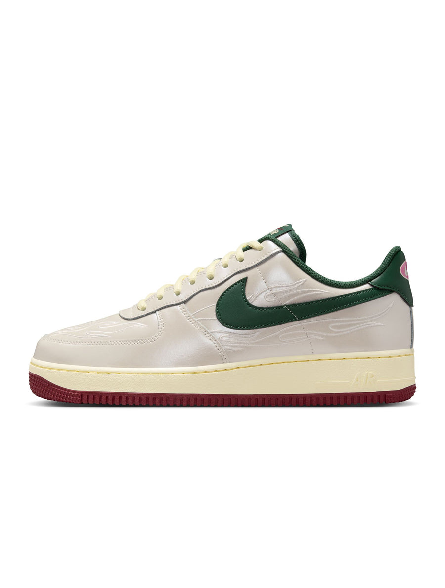 Nike Mens Air Force 1 '07 LV8 - Phantom/Fir