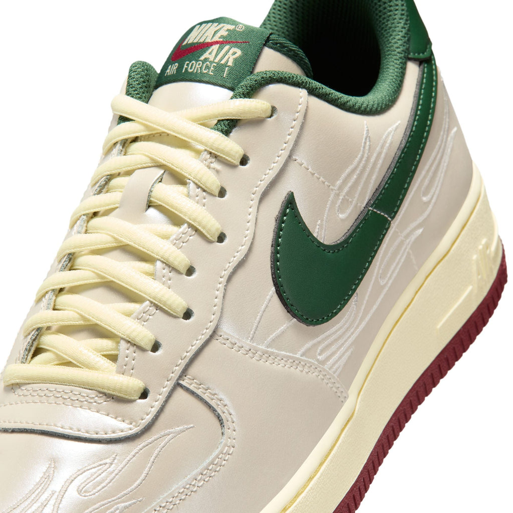 Nike Mens Air Force 1 '07 LV8 - Phantom/Fir
