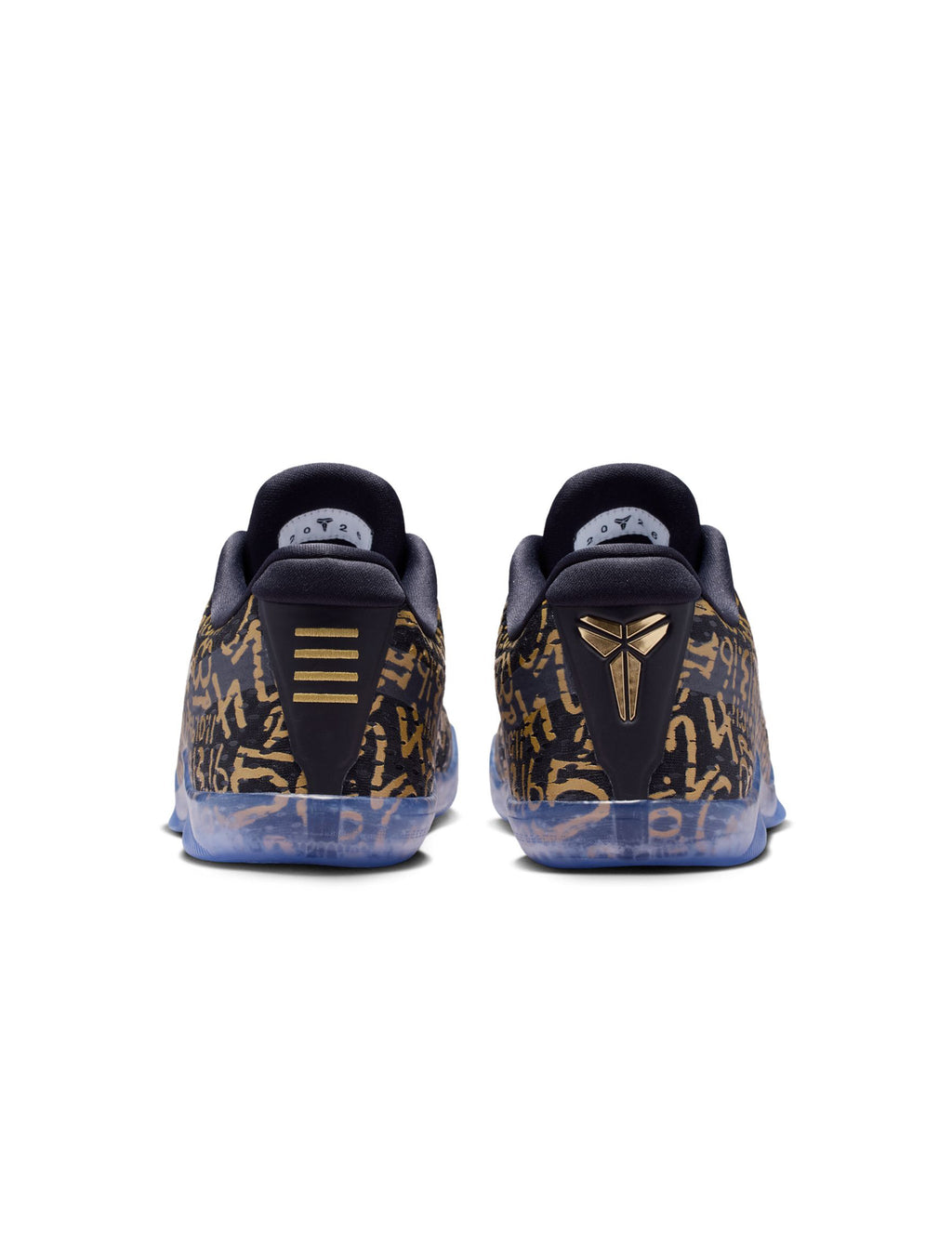 Nike Mens Kobe 11 Protro - Mamba Day