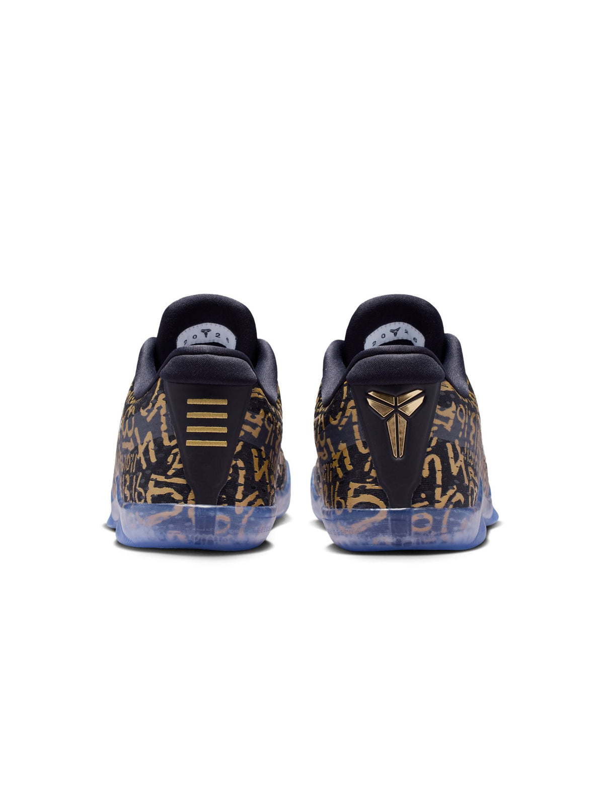 Nike Mens Kobe 11 Protro - Mamba Day