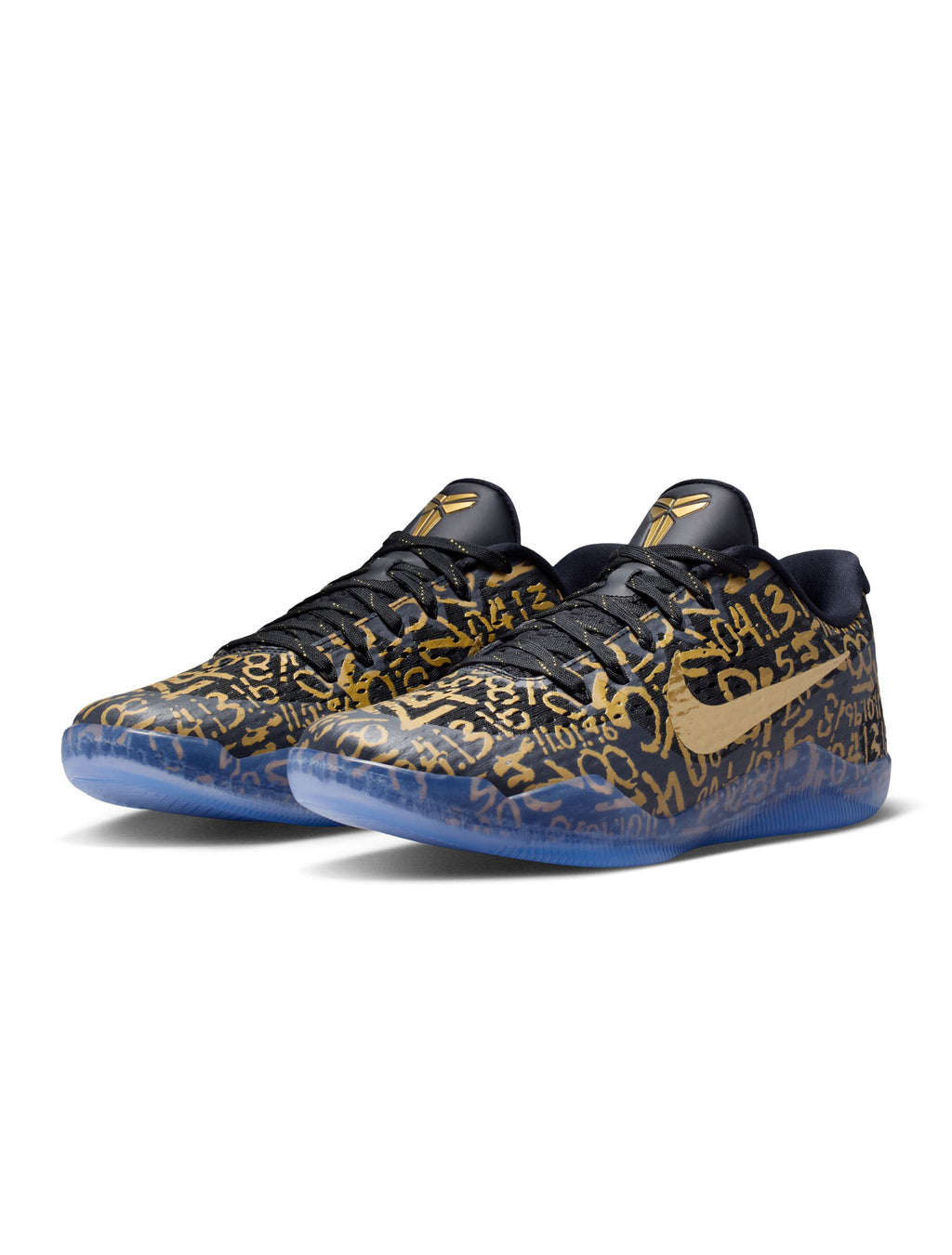 Nike Mens Kobe 11 Protro - Mamba Day