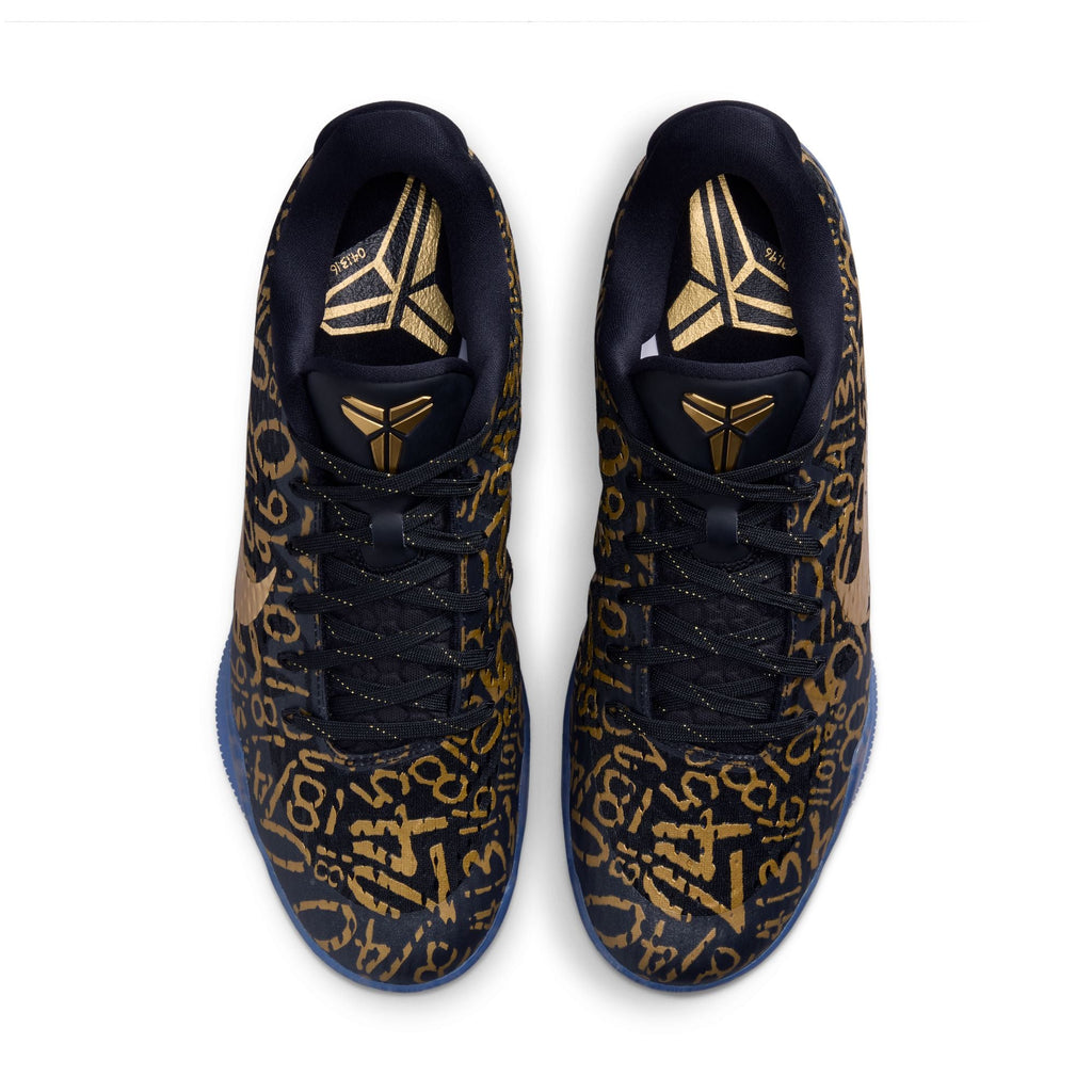 Nike Mens Kobe 11 Protro - Mamba Day