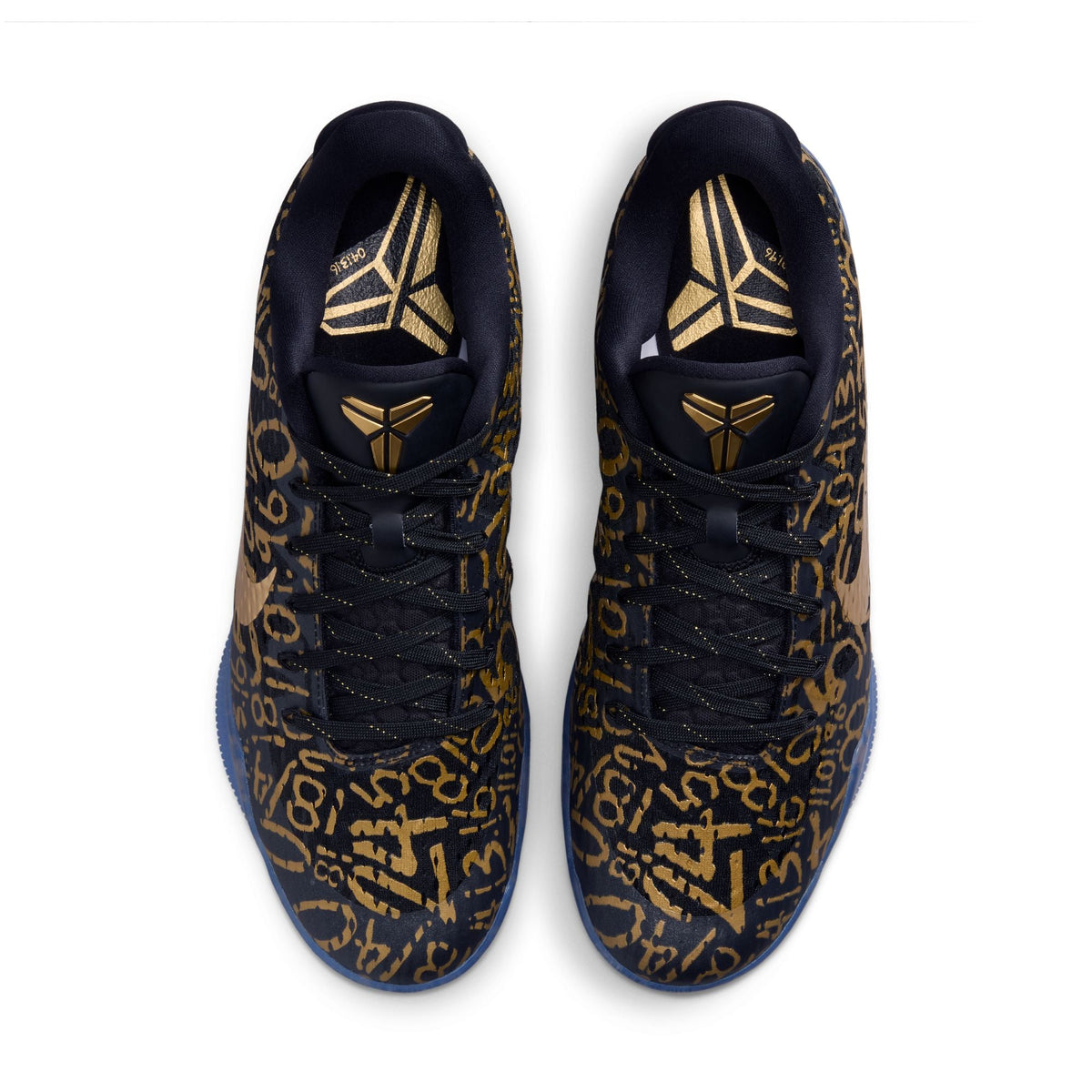 Nike Mens Kobe 11 Protro - Mamba Day