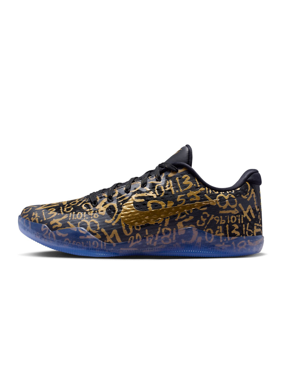 Nike Mens Kobe 11 Protro - Mamba Day