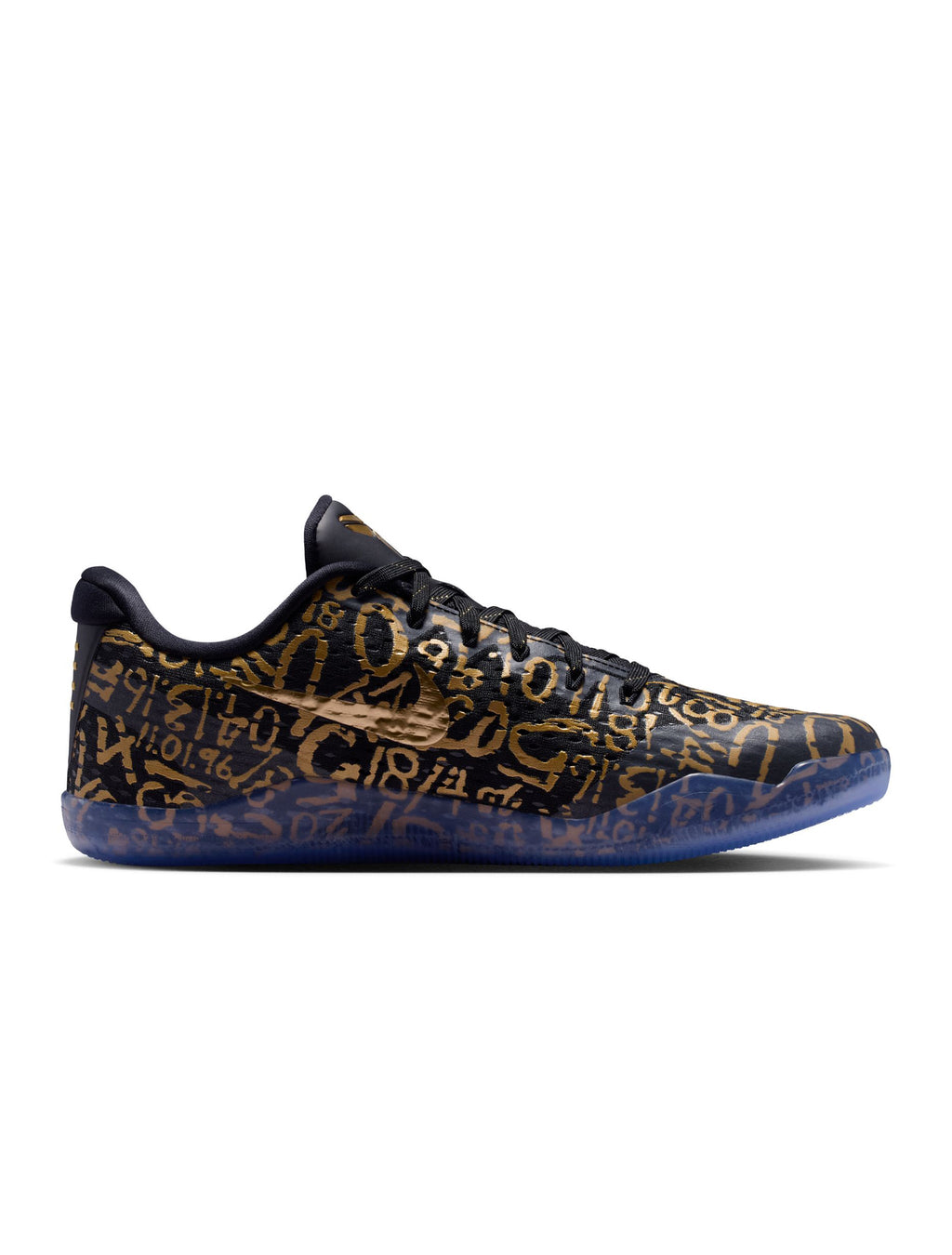 Nike Mens Kobe 11 Protro - Mamba Day