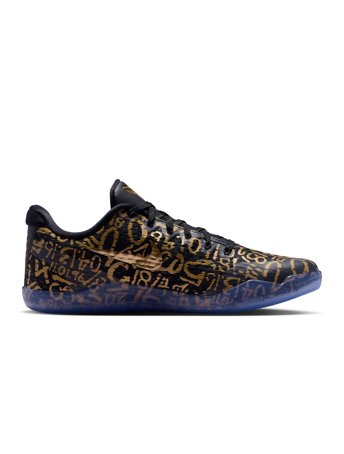 Nike Mens Kobe 11 Protro - Mamba Day