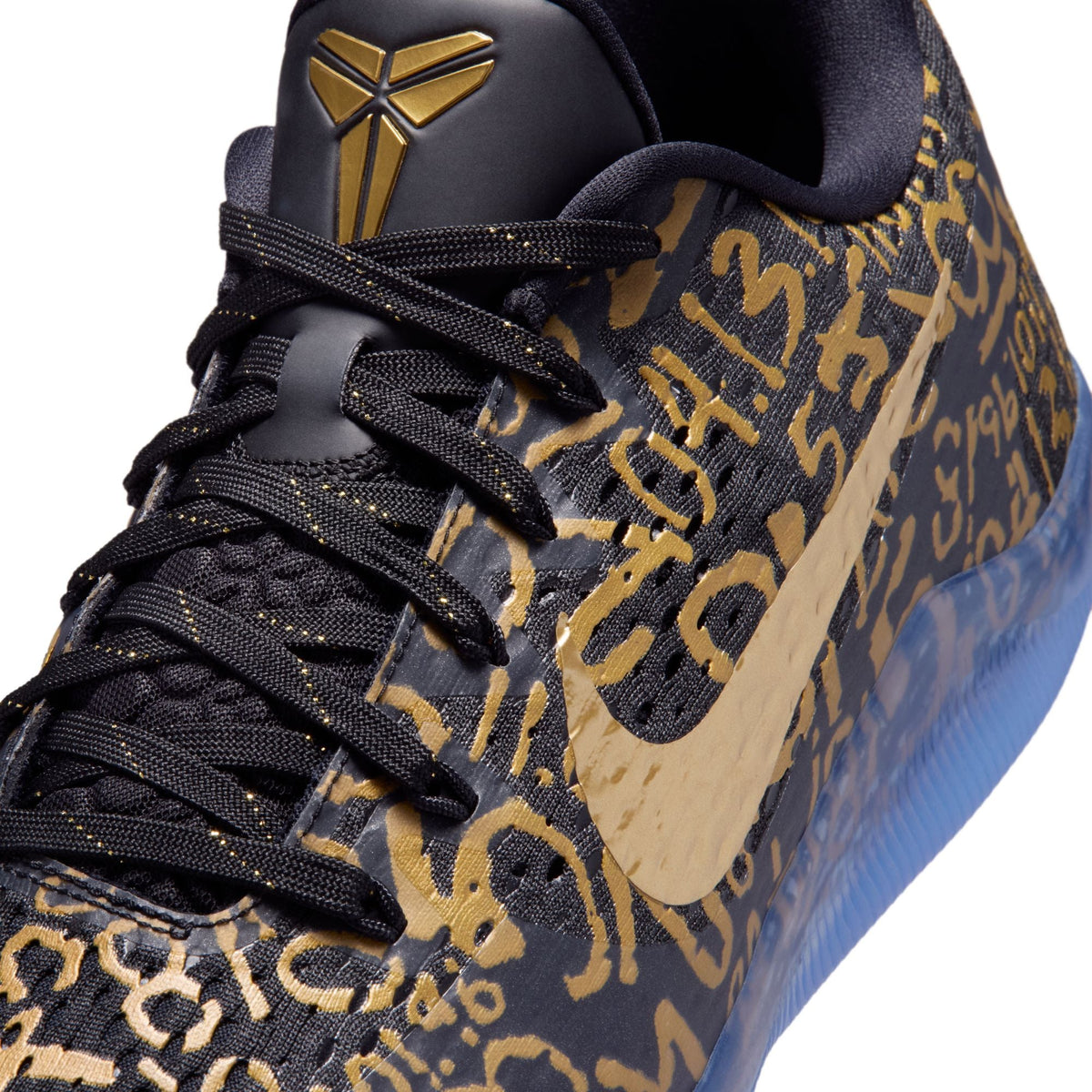 Nike Mens Kobe 11 Protro - Mamba Day