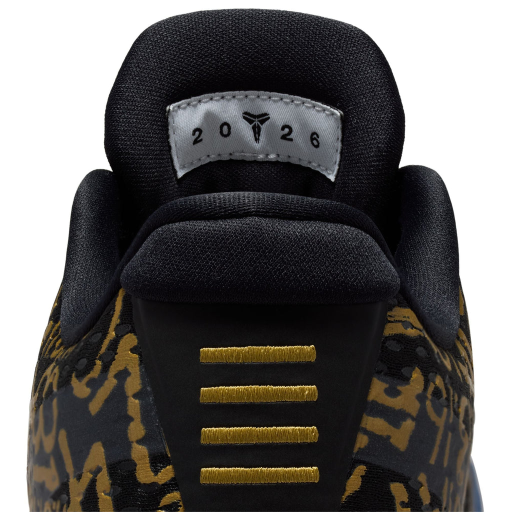 Nike Mens Kobe 11 Protro - Mamba Day