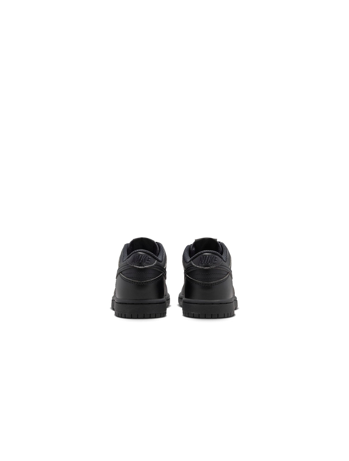 Nike (PS) Dunk Low - Black