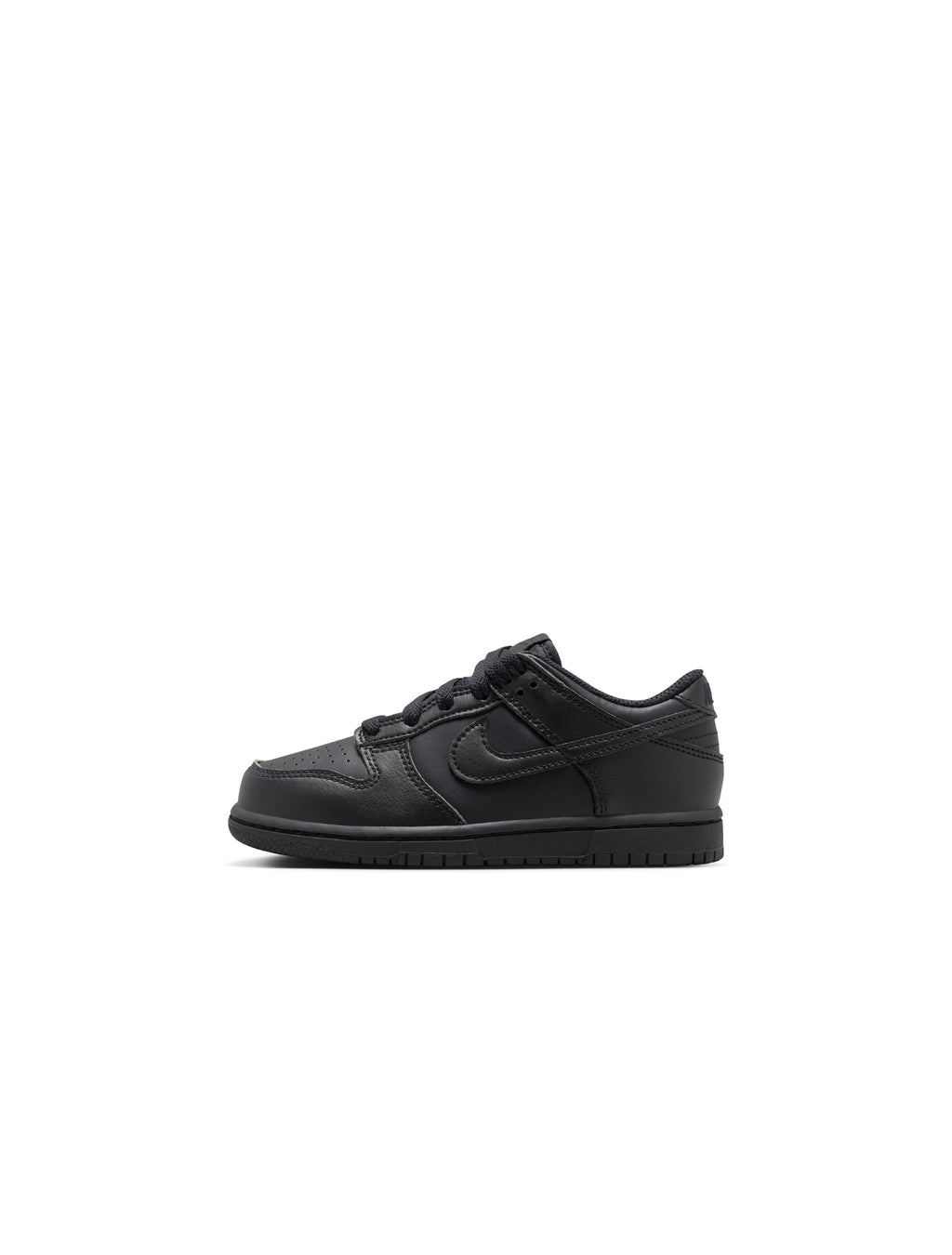 Nike (PS) Dunk Low - Black
