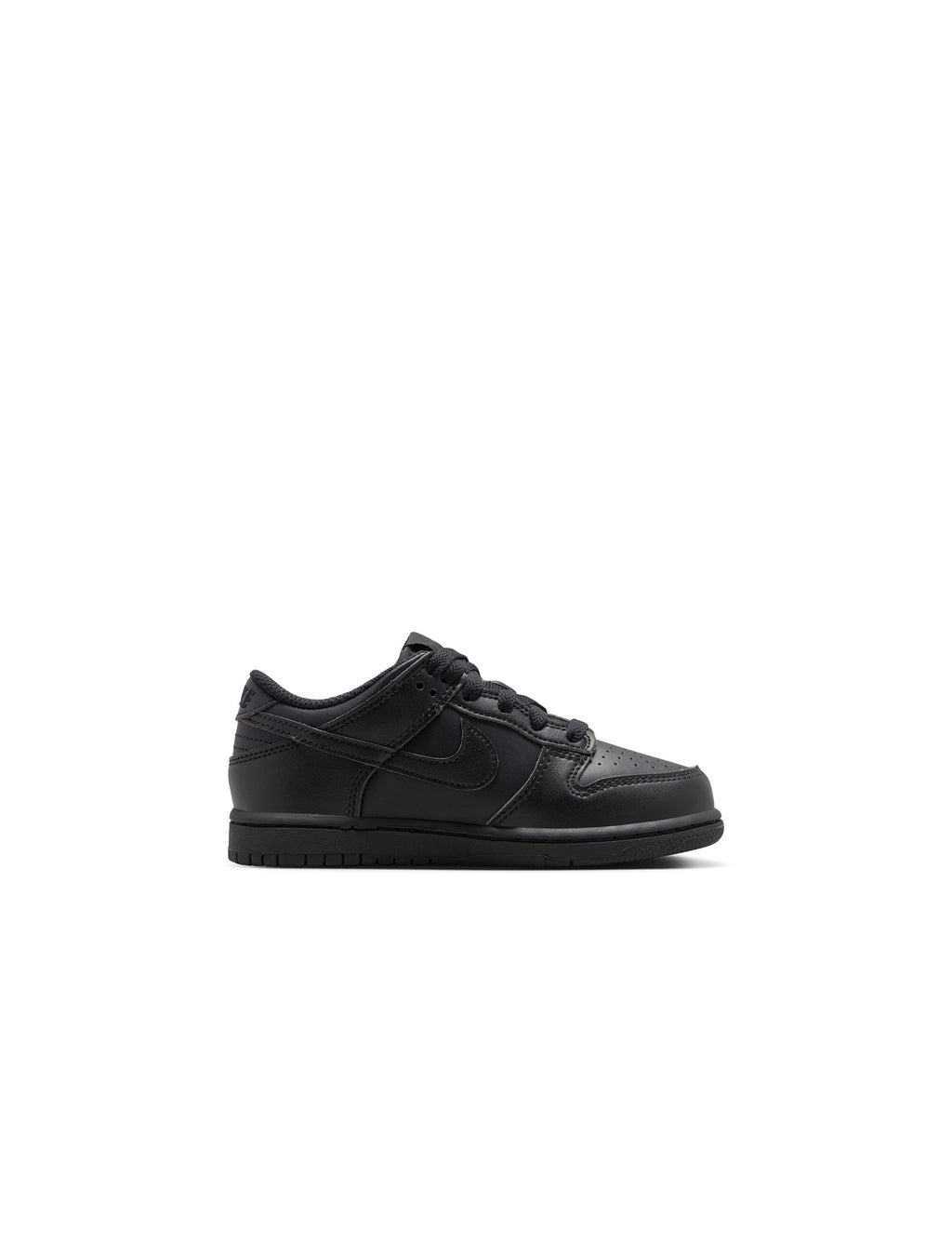 Nike (PS) Dunk Low - Black