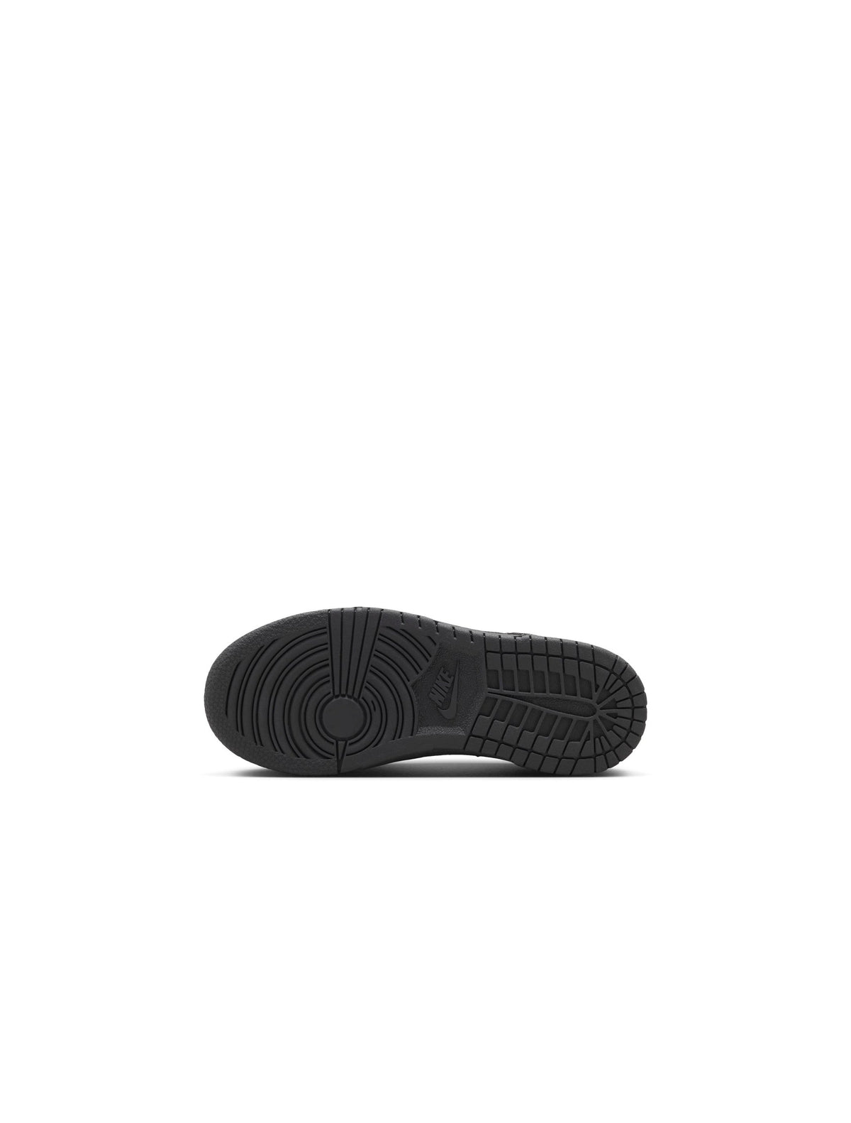 Nike (PS) Dunk Low - Black