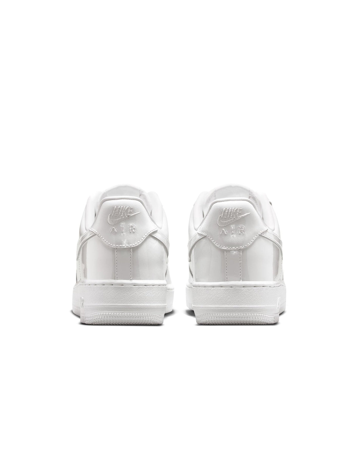 Nike Mens Air Force 1 '07 - Premium White