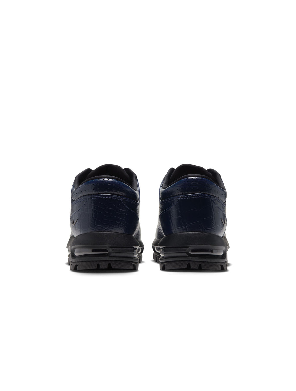 Nike Air Max Goadome Low "Midnight Navy" - Mens