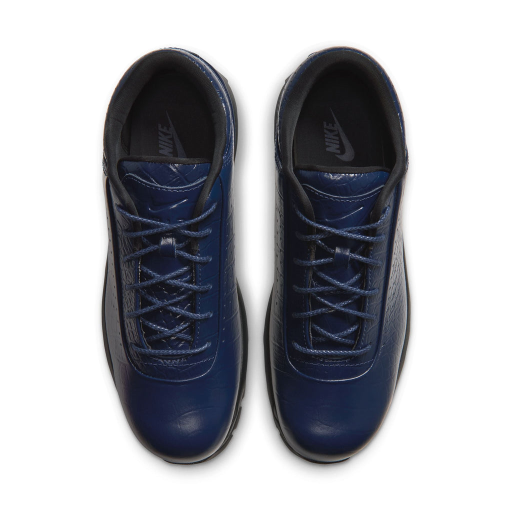 Nike Air Max Goadome Low "Midnight Navy" - Mens