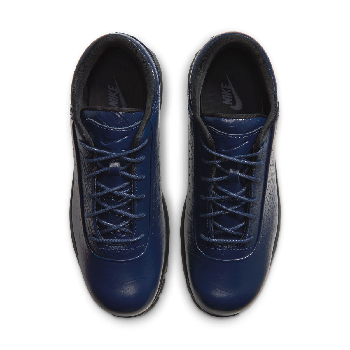 Nike Air Max Goadome Low "Midnight Navy" - Mens