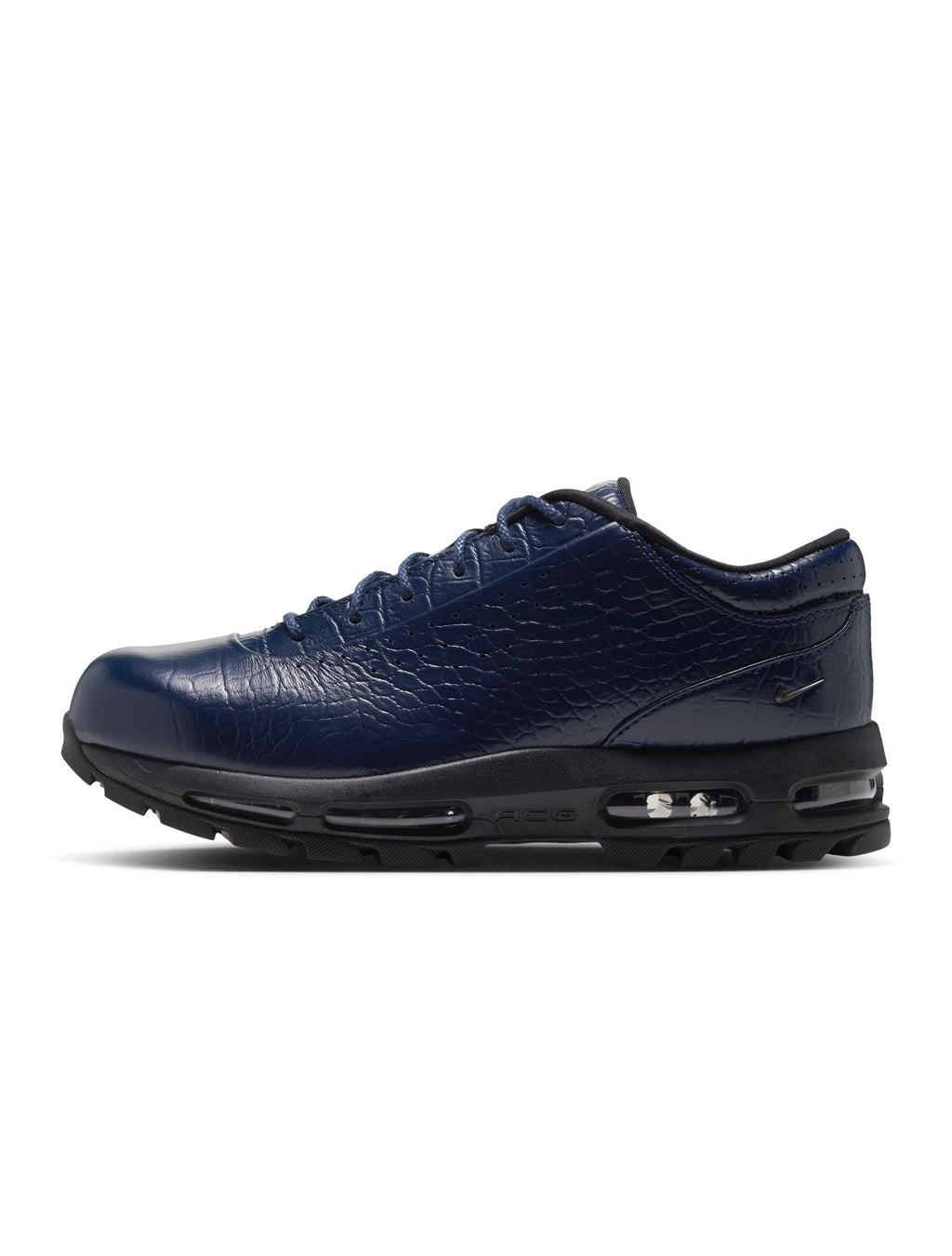 Nike Air Max Goadome Low "Midnight Navy" - Mens