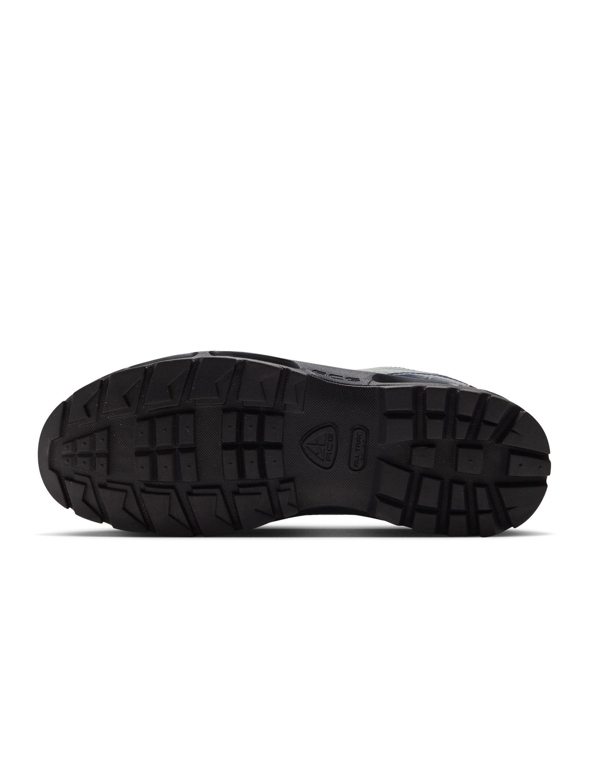 Nike Air Max Goadome Low "Midnight Navy" - Mens