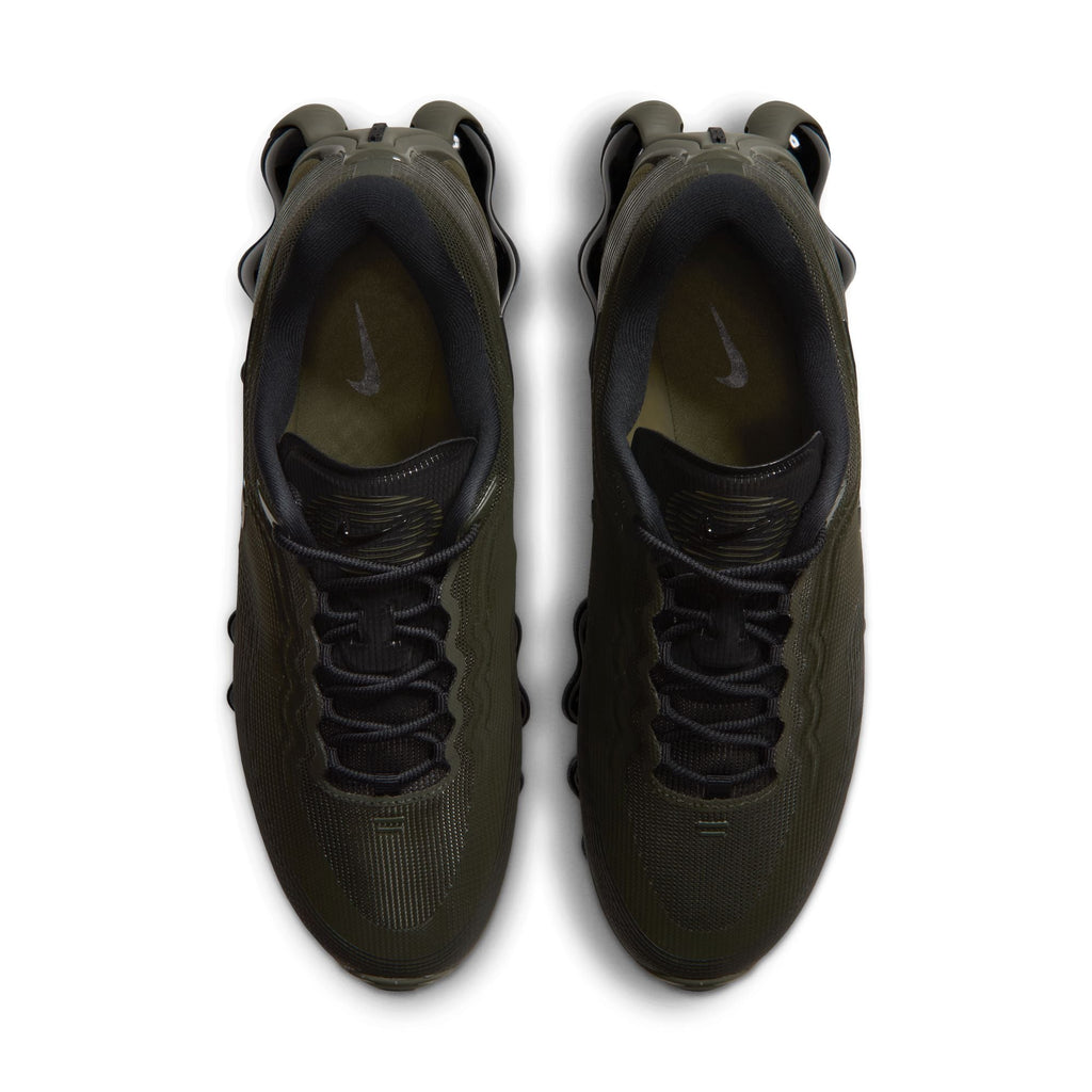 Nike Air Liquid Max "Sequoia" - Mens