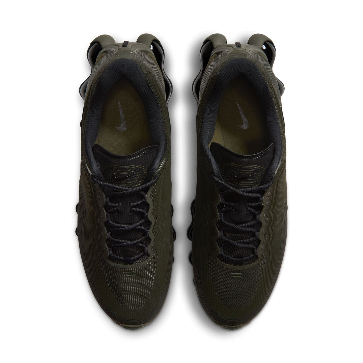 Nike Air Liquid Max "Sequoia" - Mens