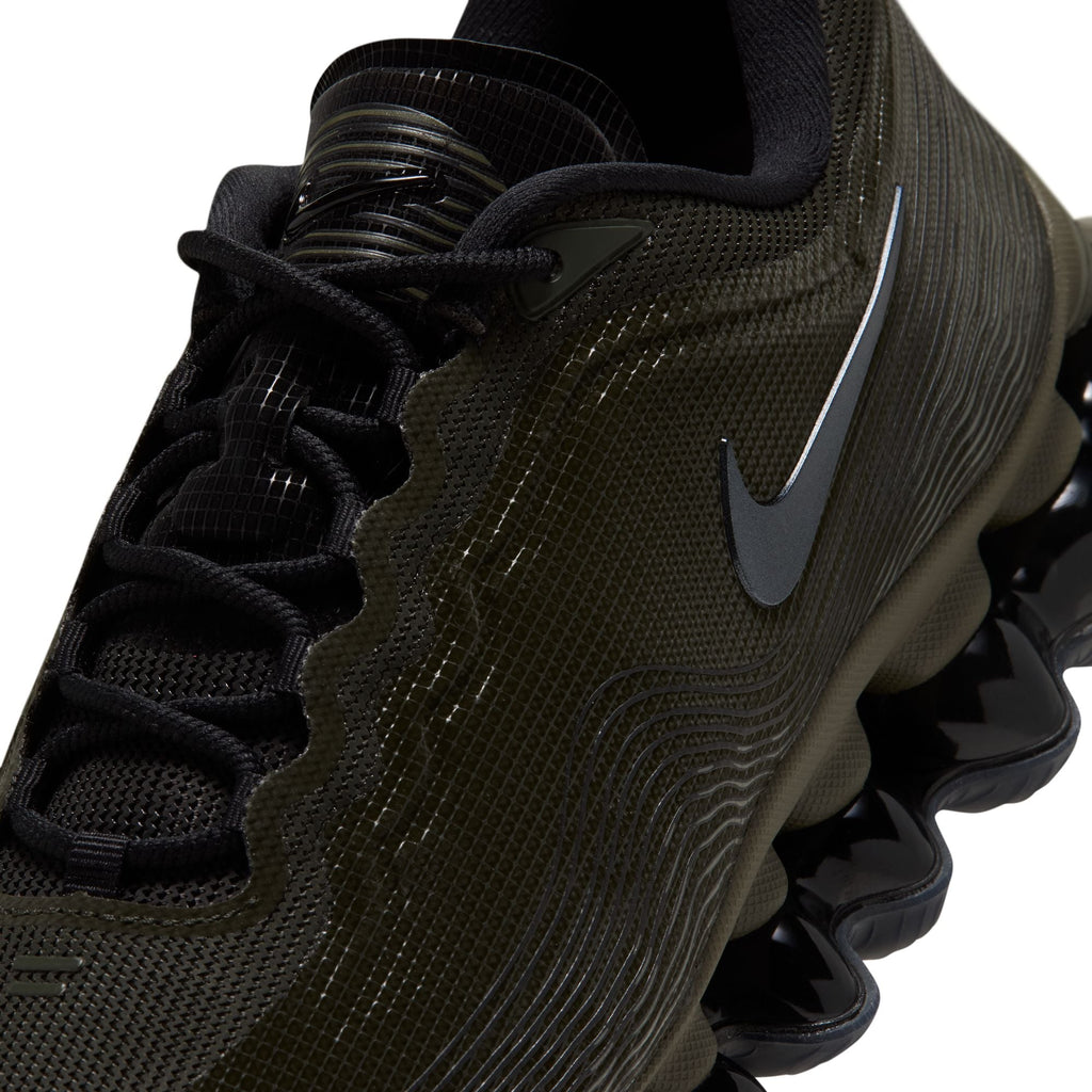 Nike Air Liquid Max "Sequoia" - Mens