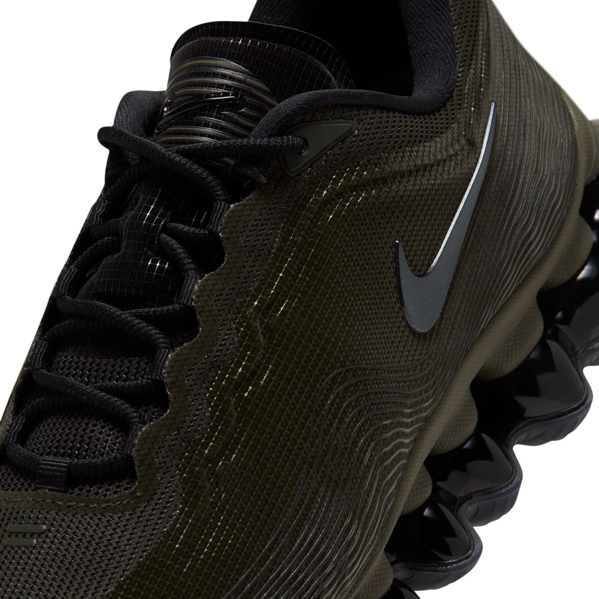 Nike Air Liquid Max "Sequoia" - Mens