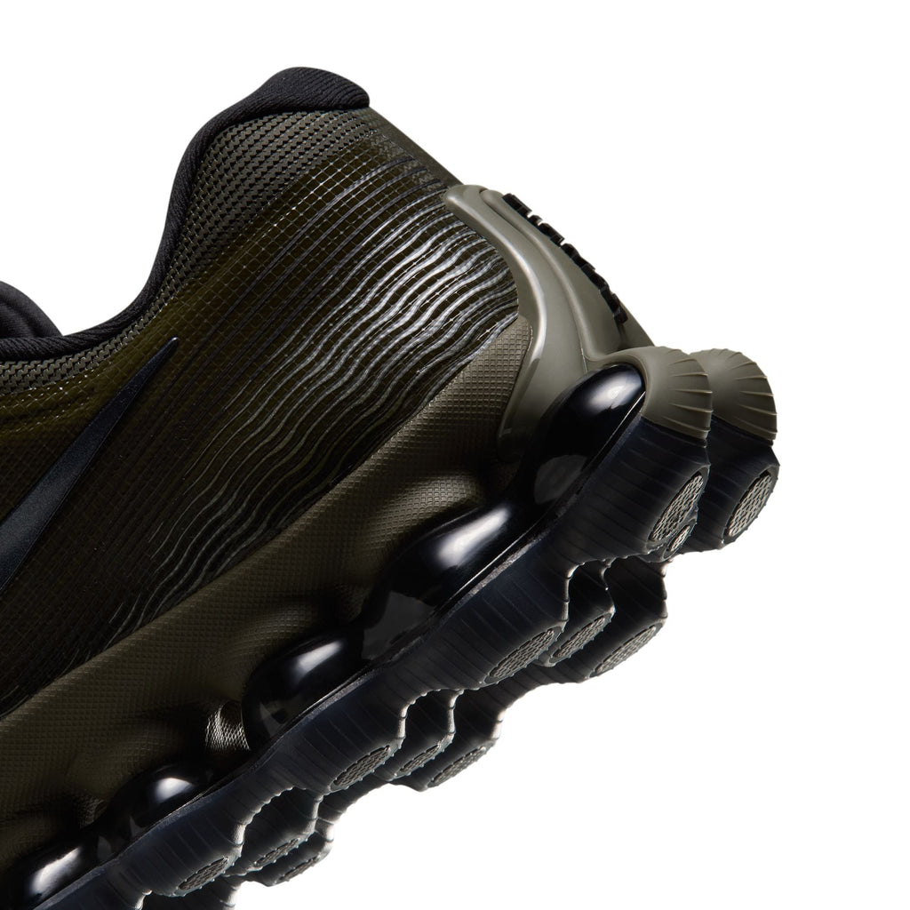 Nike Air Liquid Max "Sequoia" - Mens