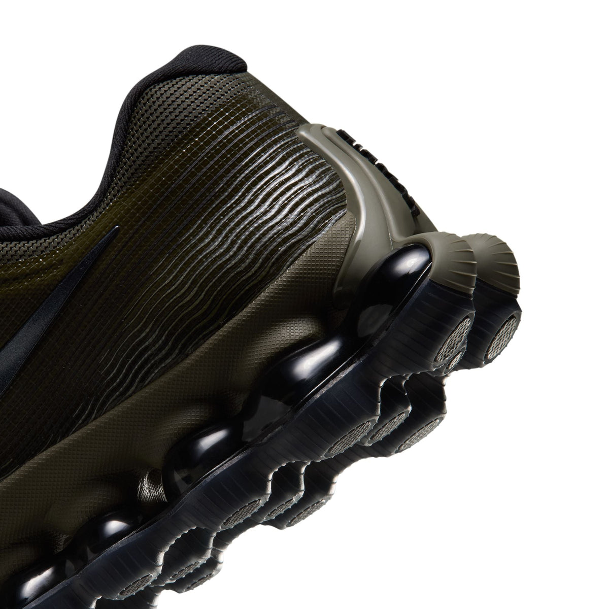 Nike Air Liquid Max "Sequoia" - Mens