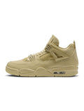 Air Jordan 4 Retro x J Balvin "Amazonas / Lemonade" - Mens