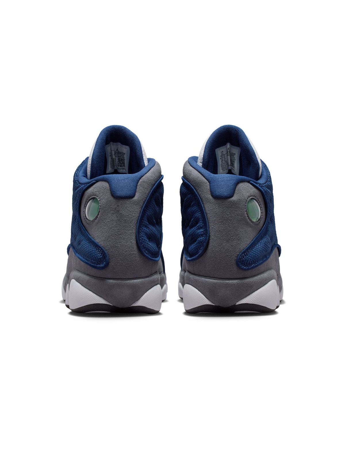 Air Jordan Mens 13 Retro - Flint