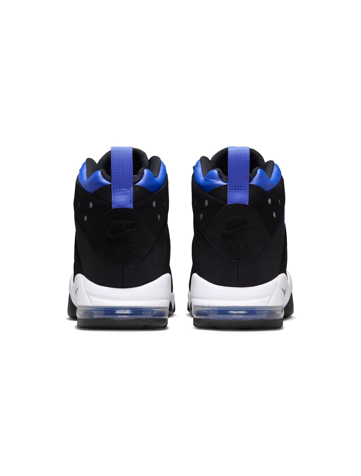Nike Mens Air Max2 CB '94 - Varsity Royal