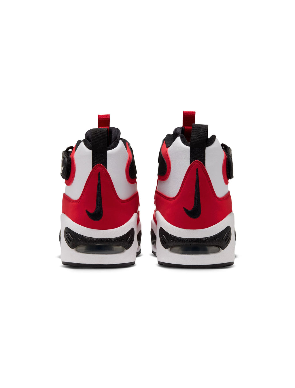 Nike Air Griffey Max 1 "Cincinnati Reds" - Mens