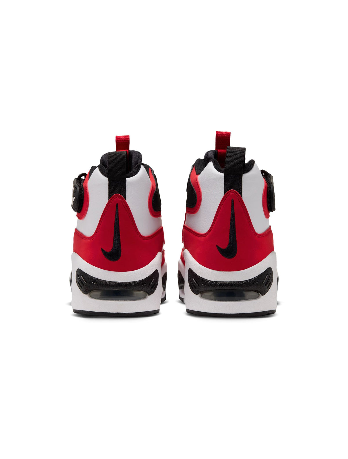 Nike Air Griffey Max 1 "Cincinnati Reds" - Mens