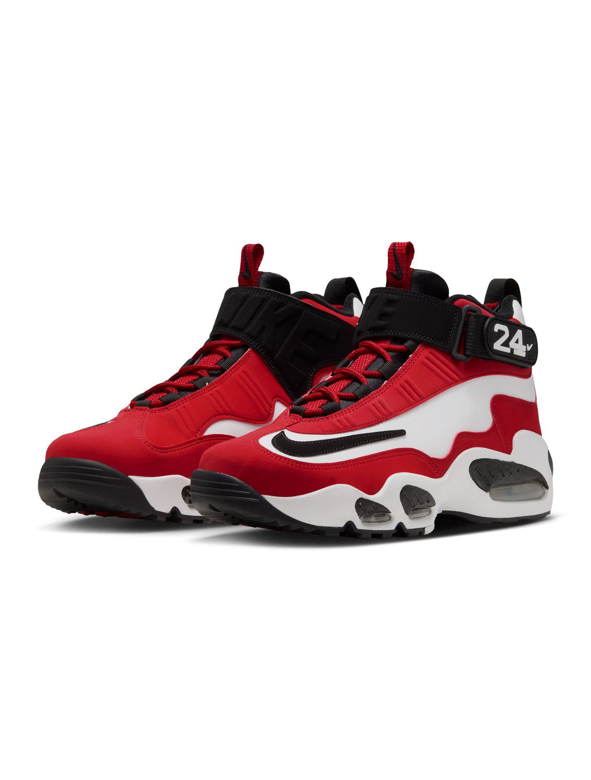 Nike Air Griffey Max 1 "Cincinnati Reds" - Mens