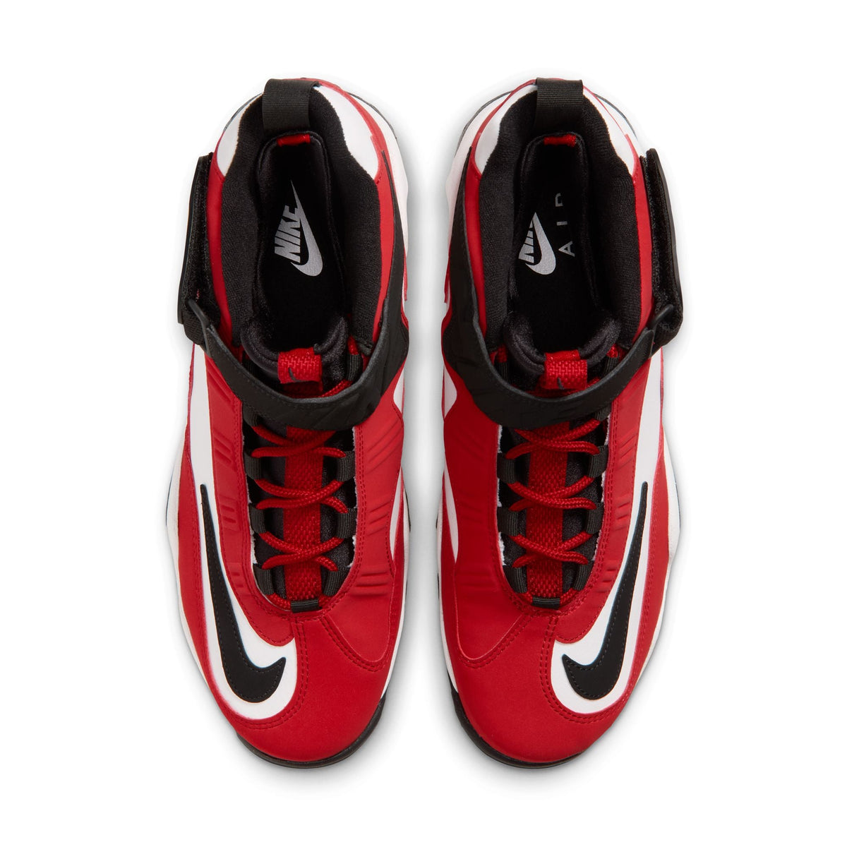 Nike Air Griffey Max 1 "Cincinnati Reds" - Mens