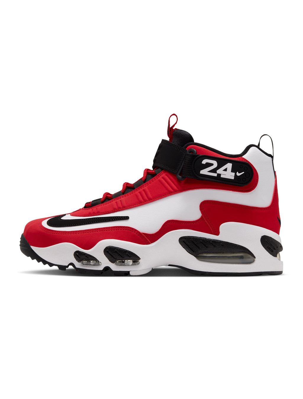 Nike Air Griffey Max 1 "Cincinnati Reds" - Mens