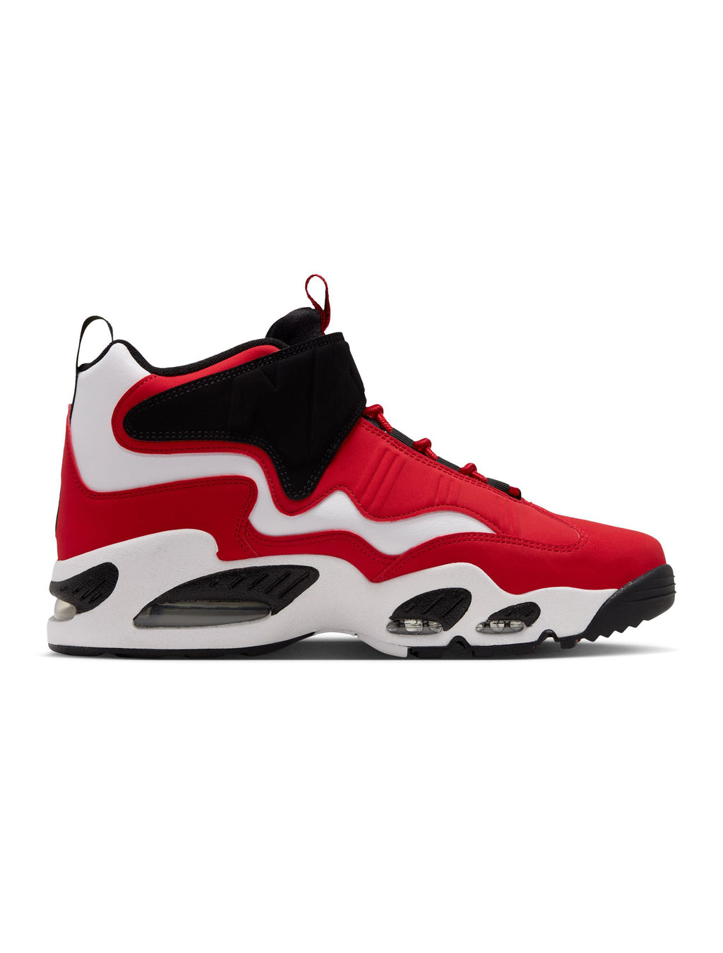 Nike Air Griffey Max 1 "Cincinnati Reds" - Mens