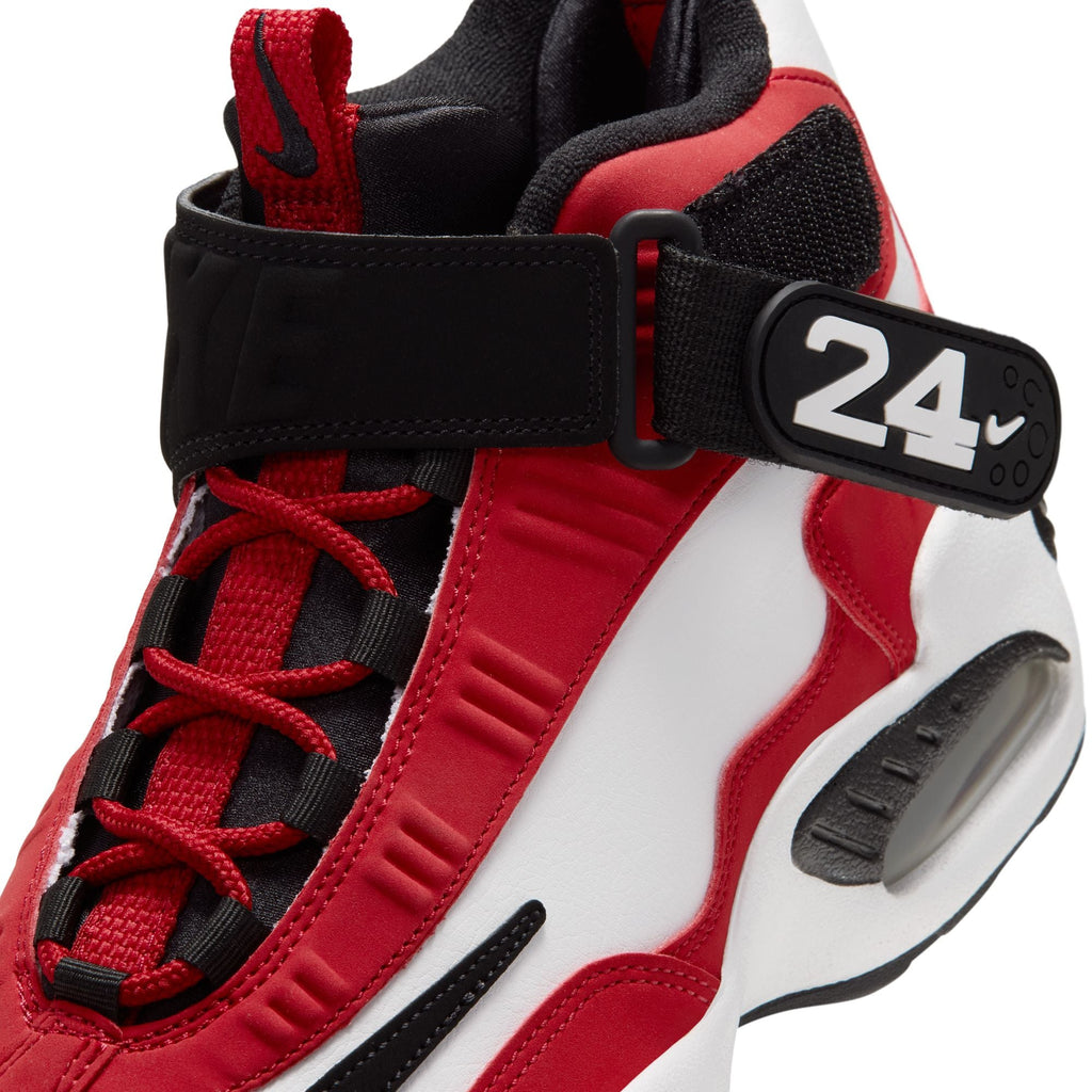 Nike Air Griffey Max 1 "Cincinnati Reds" - Mens