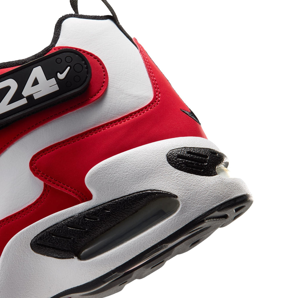 Nike Air Griffey Max 1 "Cincinnati Reds" - Mens