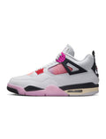 Air Jordan Mens 4 Retro - Comic