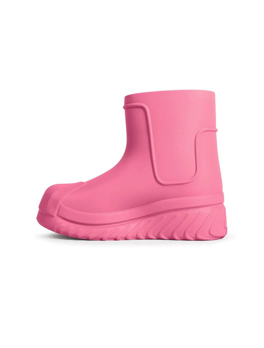 Adidas Women's adiFOM Superstar Boot - Hot Pink