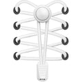 Bread Round Elastic Shoelaces
