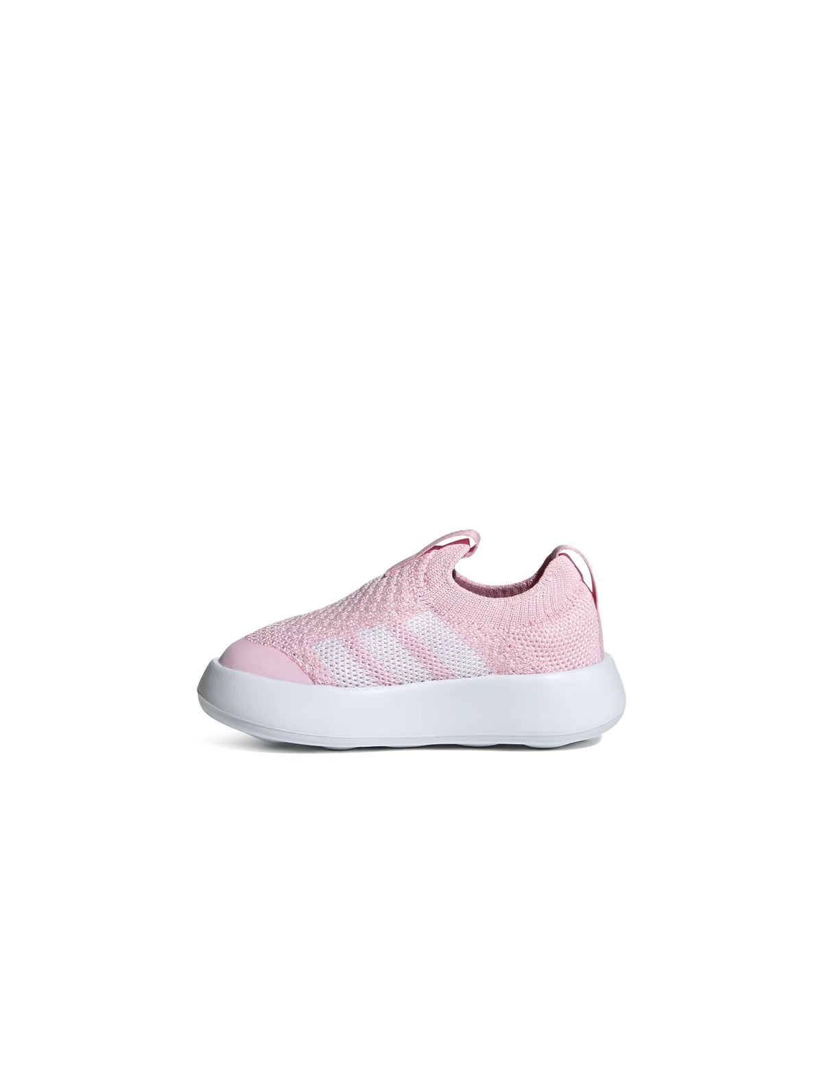 Adidas (TD) Bubble Comfy - Pink