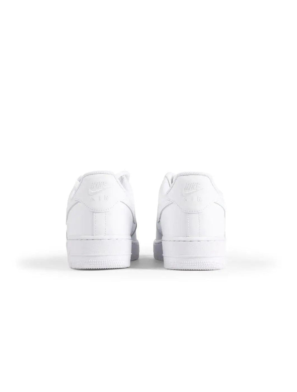 Nike Mens Air Force 1 '07 - Triple White