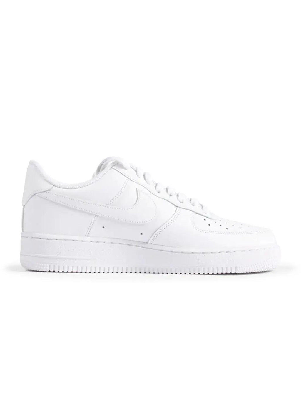 Nike Mens Air Force 1 '07 - Triple White