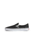 Vans Big Kids Classic Slip-On - Black